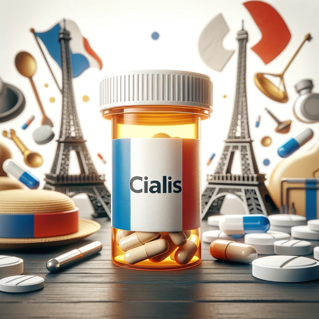 Vente cialis tunisie 